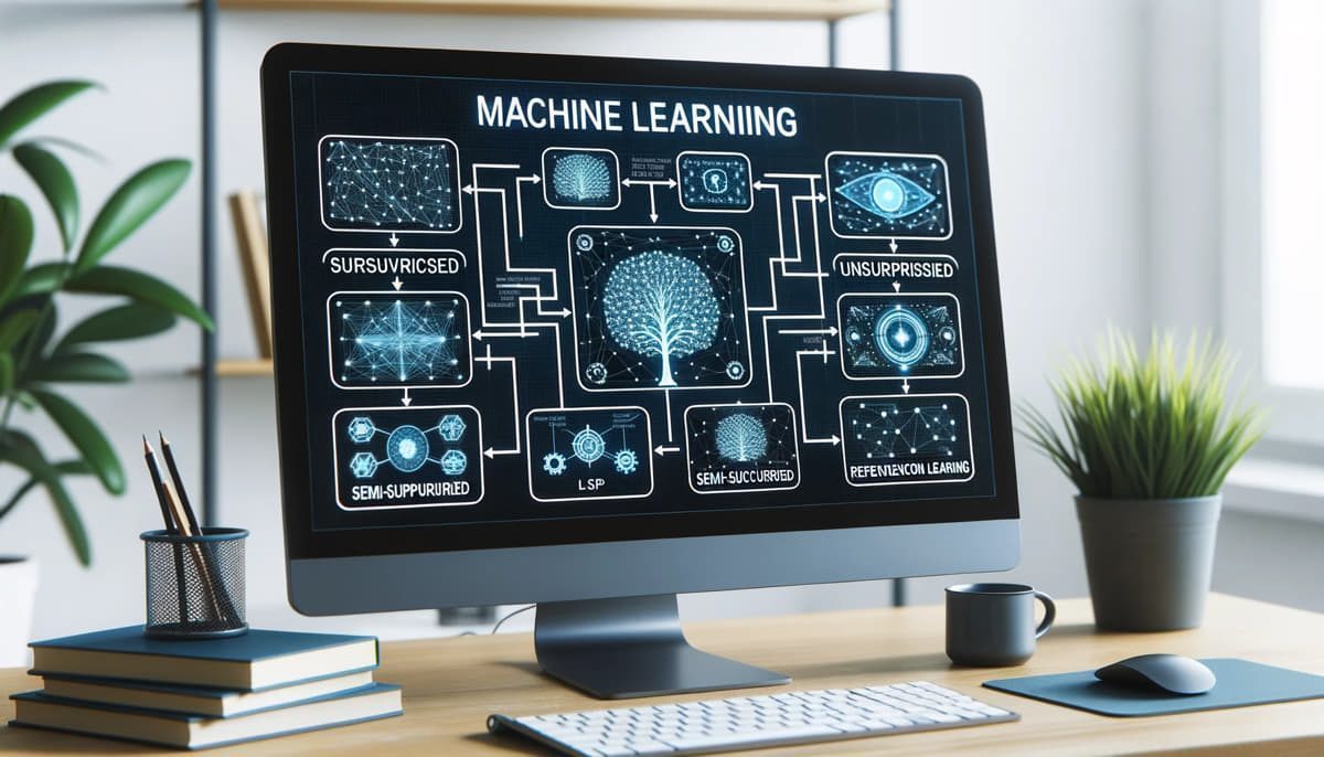 Machine Learning